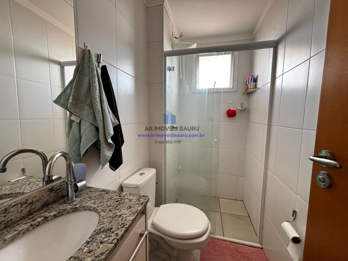 Apartamento à venda com 2 quartos, 52m² - Foto 7