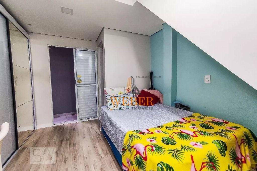 Sobrado à venda com 4 quartos, 350m² - Foto 64