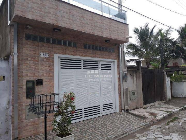 Casa à venda com 3 quartos, 250m² - Foto 3