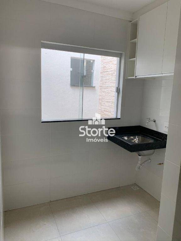 Apartamento à venda com 2 quartos, 51m² - Foto 4