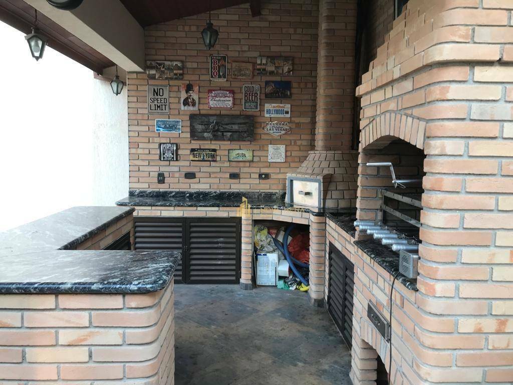 Sobrado à venda com 4 quartos, 354m² - Foto 68