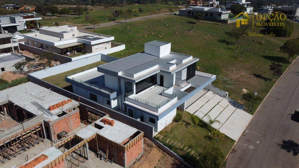 Casa de Condomínio à venda com 4 quartos, 330m² - Foto 4