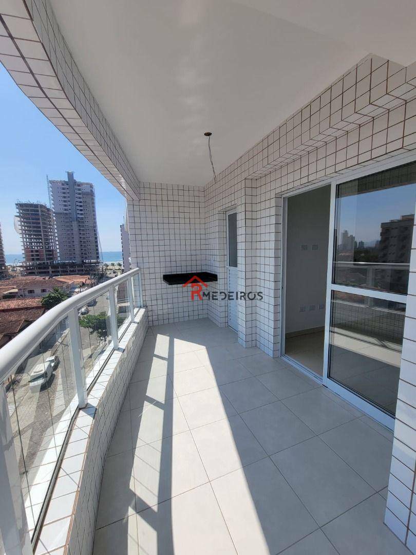 Apartamento à venda com 2 quartos, 67m² - Foto 5