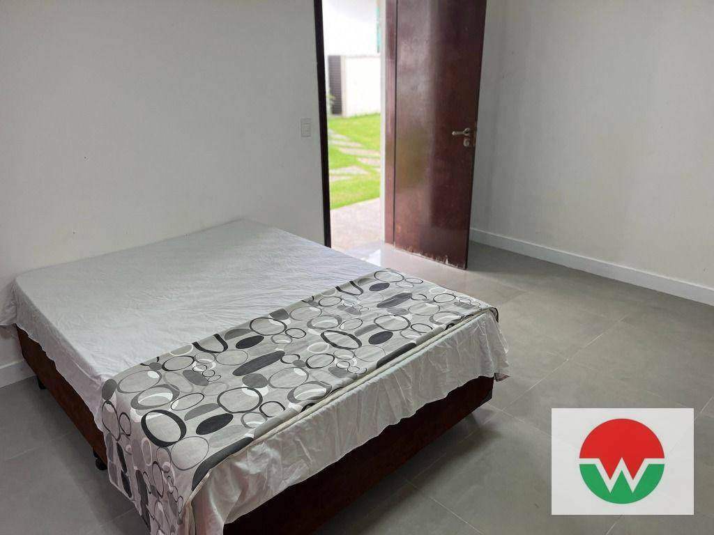 Casa de Condomínio para alugar com 6 quartos, 600m² - Foto 30