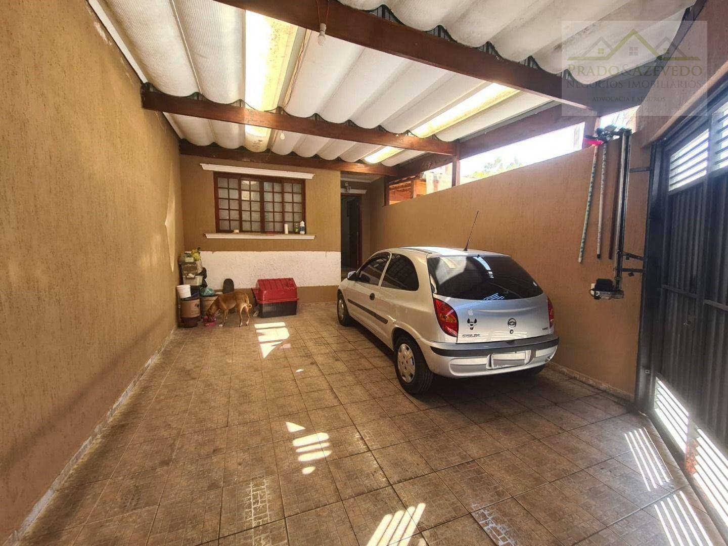 Casa à venda com 3 quartos, 100m² - Foto 16