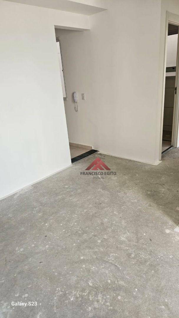 Apartamento à venda com 2 quartos, 50m² - Foto 6