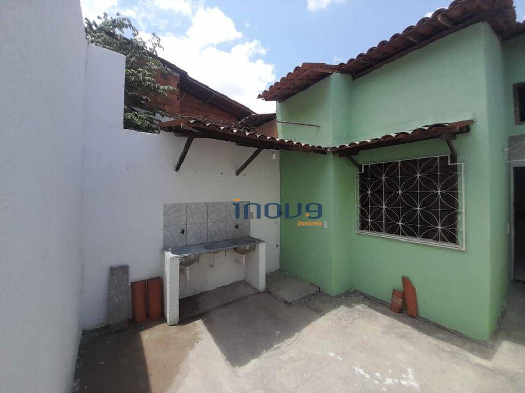 Casa para alugar com 2 quartos, 100m² - Foto 18