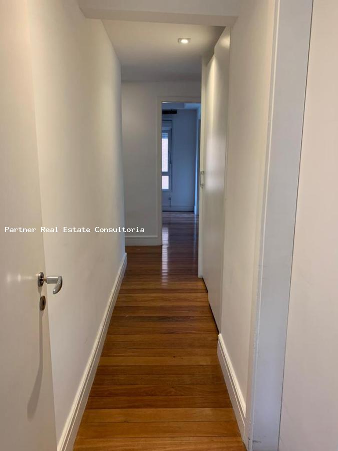 Apartamento à venda com 3 quartos, 173m² - Foto 7