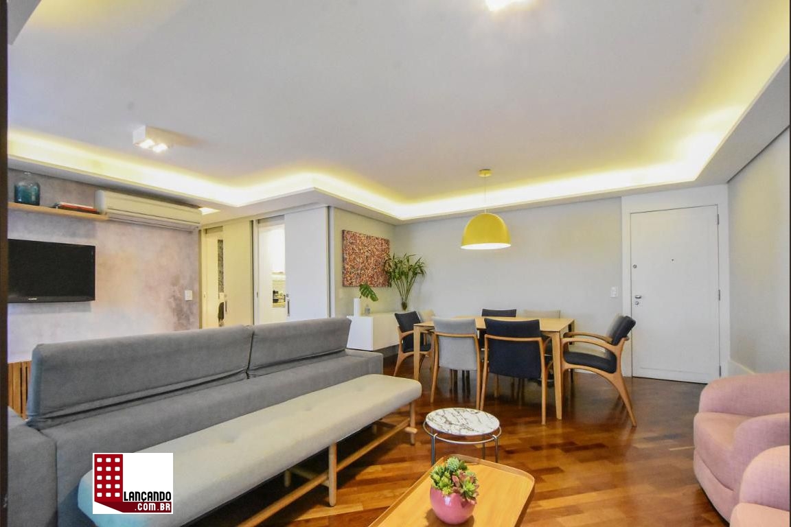 Apartamento à venda com 2 quartos, 83m² - Foto 10