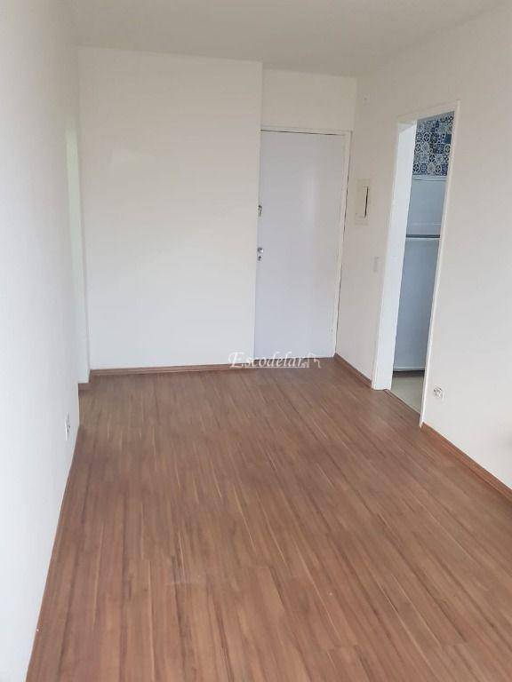 Apartamento à venda com 1 quarto, 43m² - Foto 7