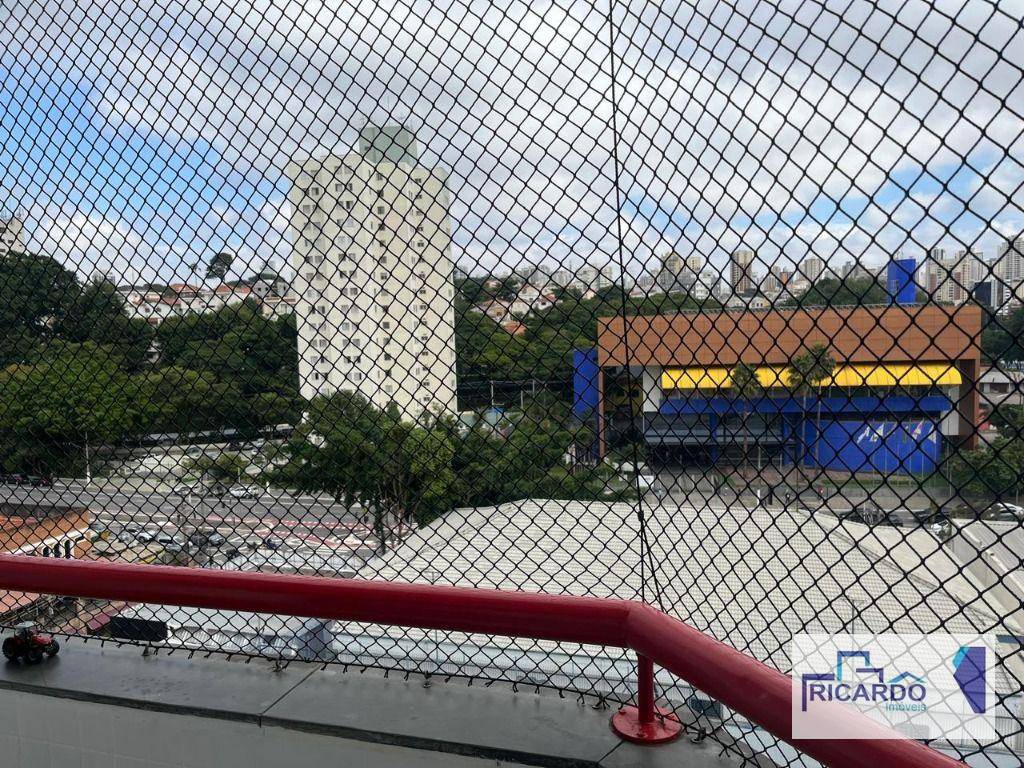 Apartamento à venda com 3 quartos, 92m² - Foto 19