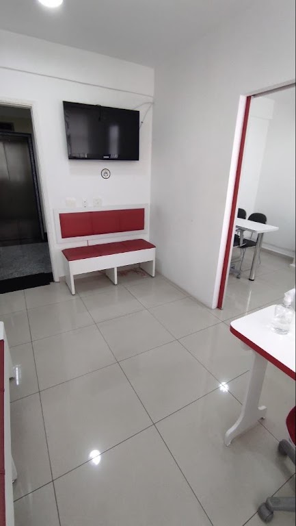 Conjunto Comercial-Sala à venda e aluguel, 27m² - Foto 3