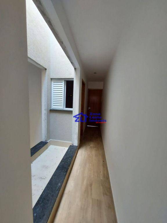 Sobrado à venda com 3 quartos, 108m² - Foto 7