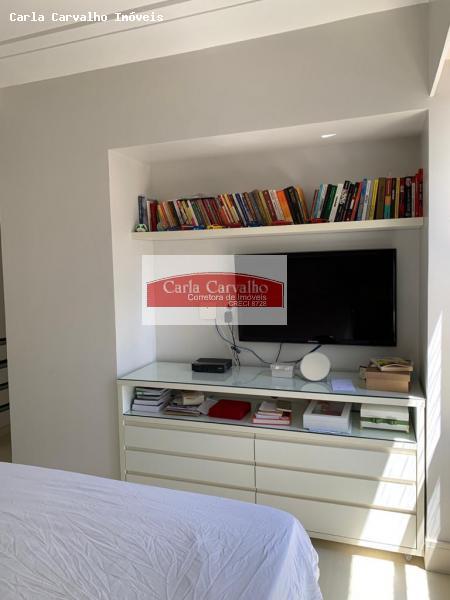 Apartamento à venda com 3 quartos, 110m² - Foto 3