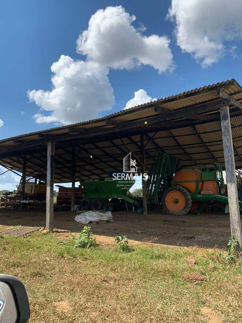 Fazenda-Sítio-Chácara, 208 hectares - Foto 3