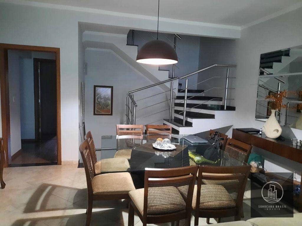 Casa para alugar com 3 quartos, 338m² - Foto 8