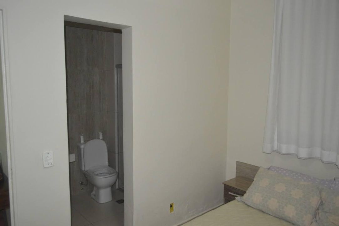 Apartamento à venda com 2 quartos, 88m² - Foto 5