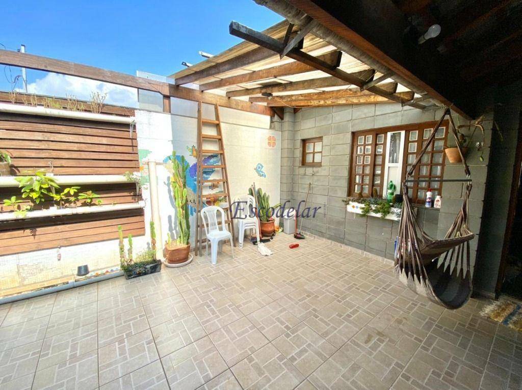 Casa à venda com 4 quartos, 244m² - Foto 16