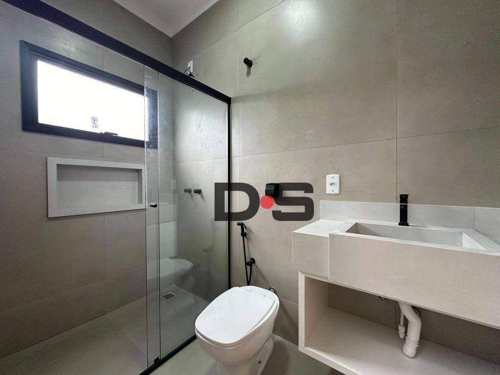 Casa à venda com 3 quartos, 180m² - Foto 12