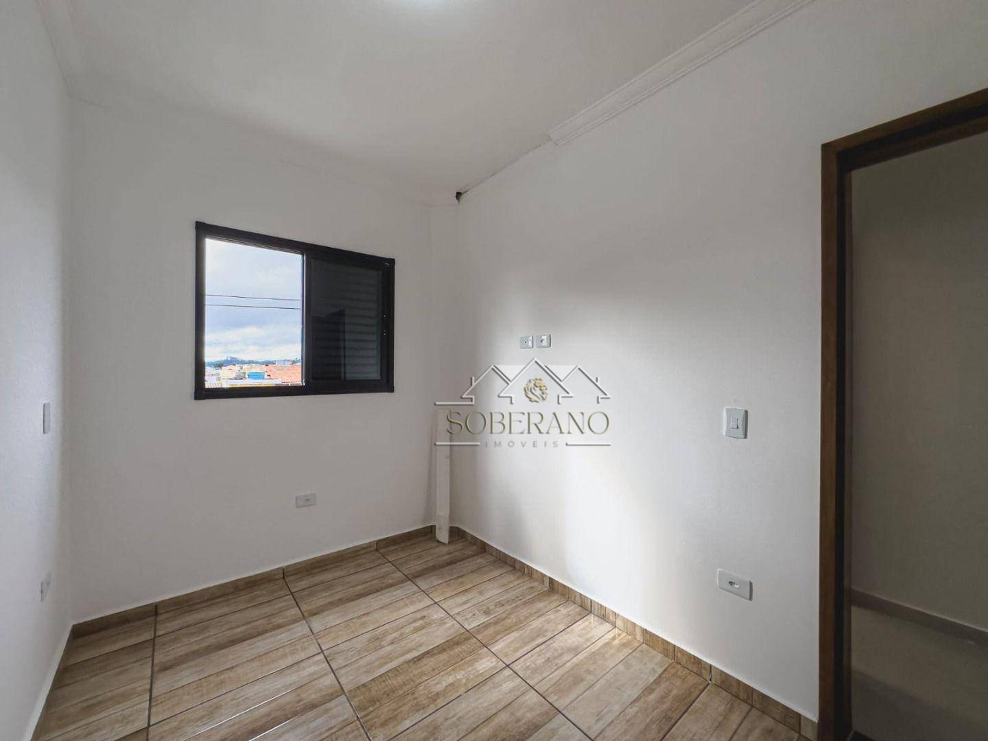 Cobertura à venda com 2 quartos, 80m² - Foto 7