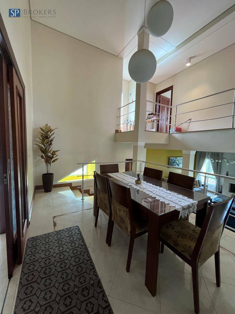 Casa de Condomínio à venda com 4 quartos, 556m² - Foto 11