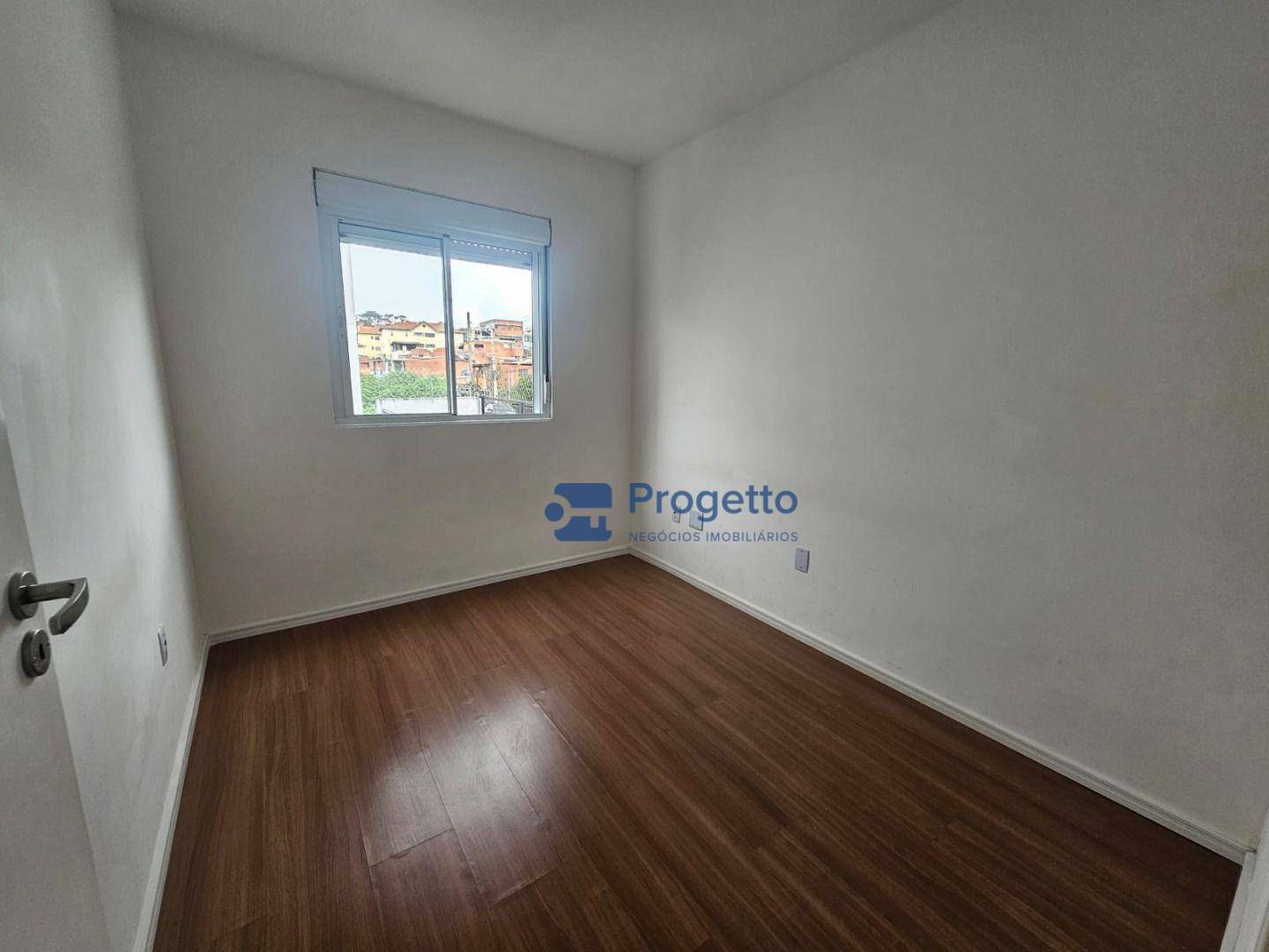 Apartamento para alugar com 2 quartos, 47m² - Foto 1