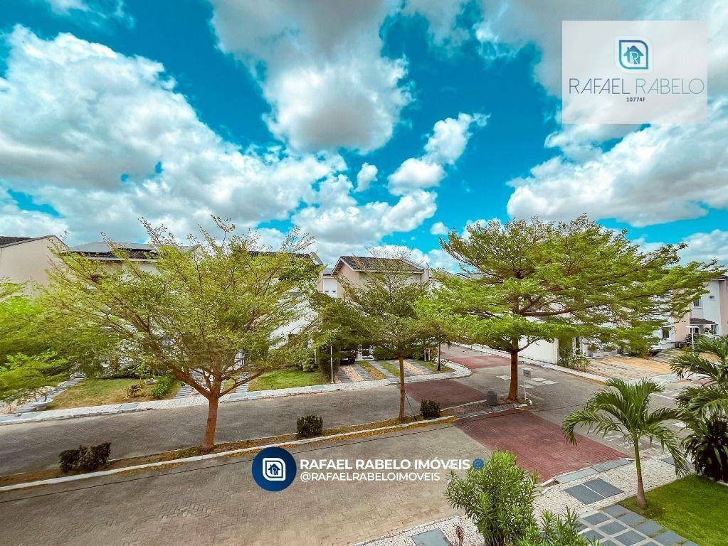 Casa de Condomínio, 3 quartos - Foto 13