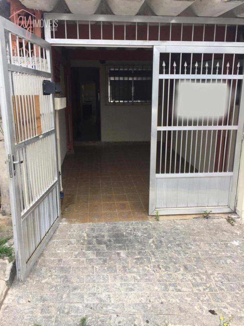 Sobrado à venda com 3 quartos, 120m² - Foto 2