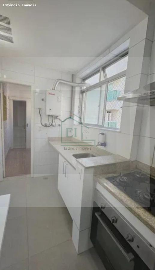 Apartamento à venda com 2 quartos, 80m² - Foto 7