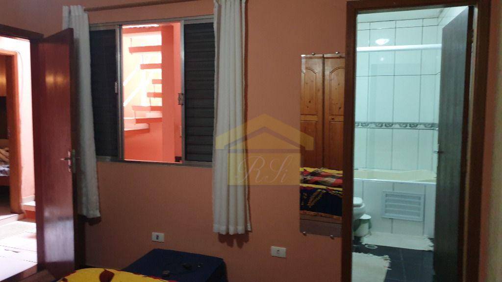 Sobrado à venda com 6 quartos, 350m² - Foto 42