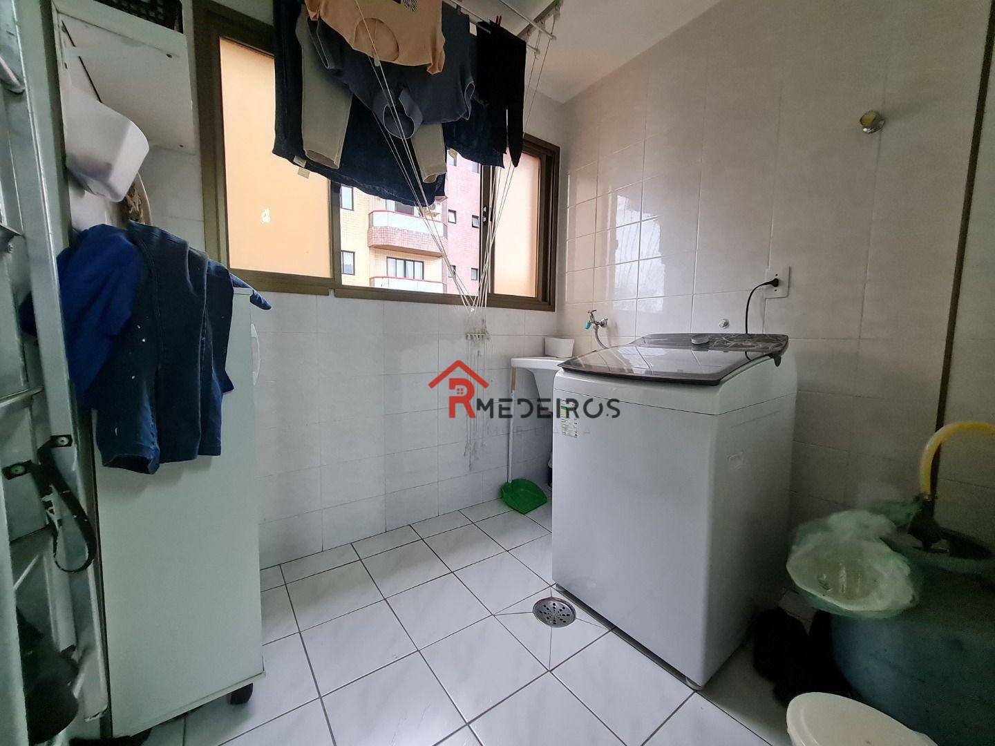 Apartamento à venda com 1 quarto, 58m² - Foto 16