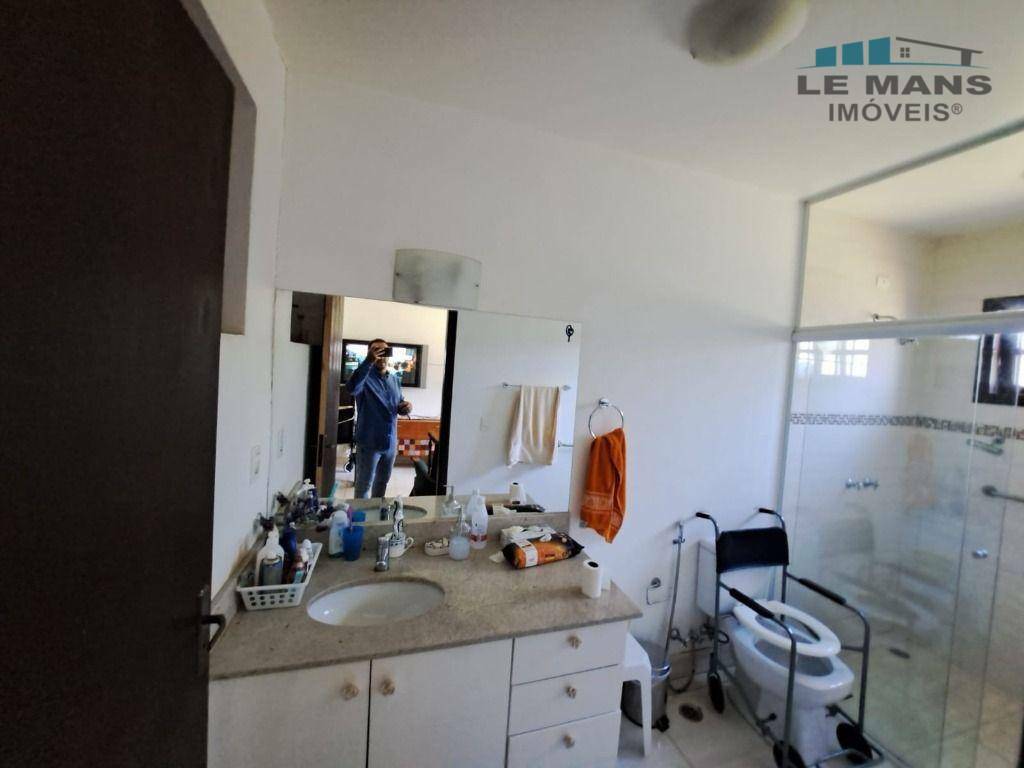 Chácara à venda e aluguel com 8 quartos, 500m² - Foto 24