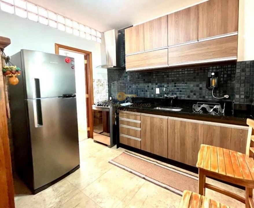 Casa de Condomínio à venda com 3 quartos, 113m² - Foto 6