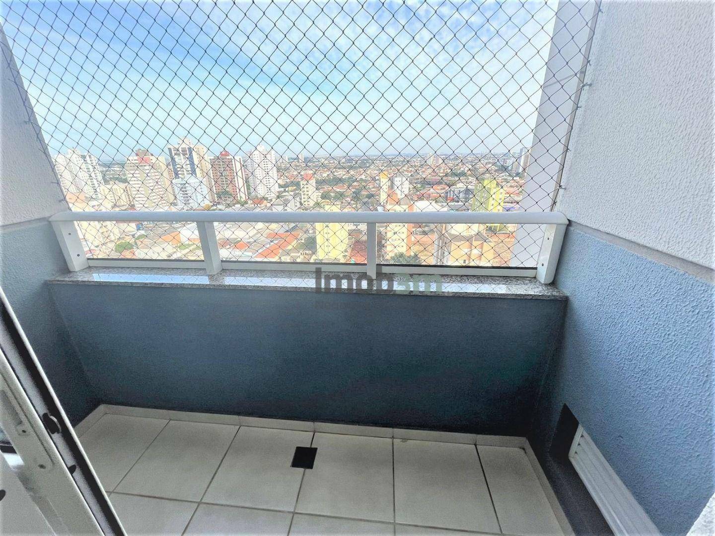 Apartamento à venda com 3 quartos, 69m² - Foto 7