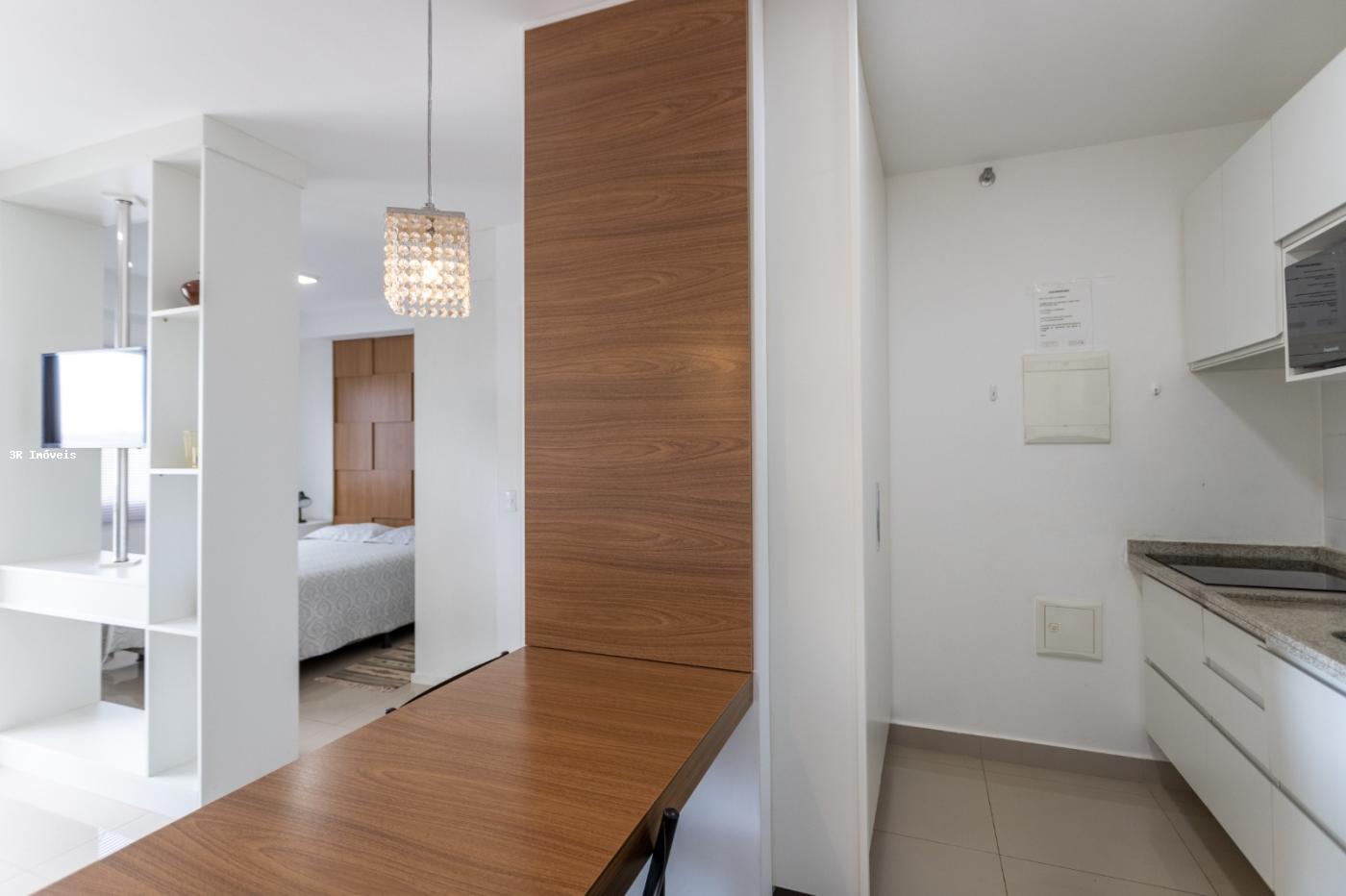 Apartamento à venda com 1 quarto, 37m² - Foto 13