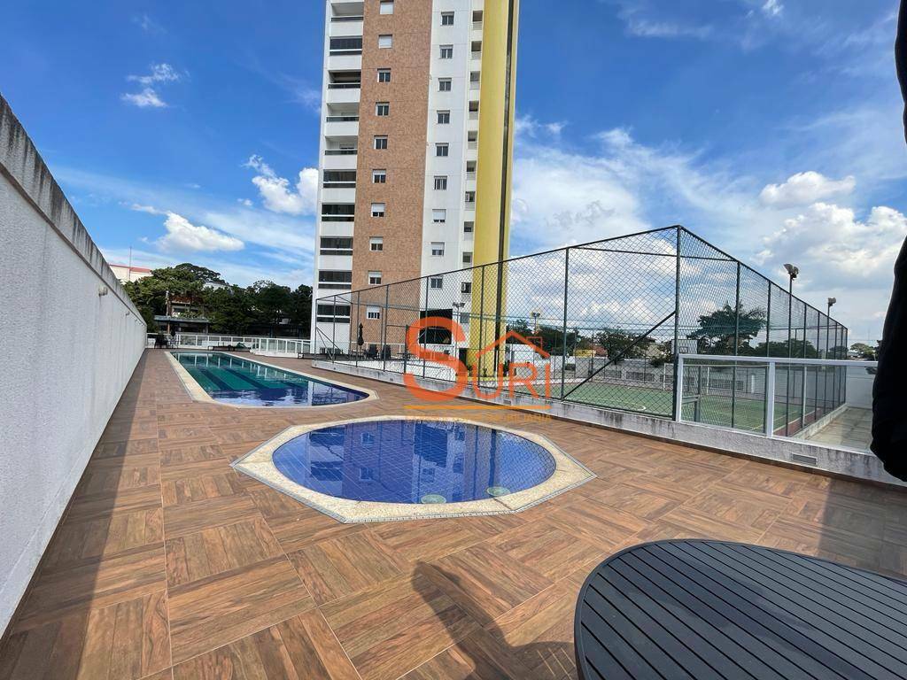 Apartamento à venda com 3 quartos, 160m² - Foto 24