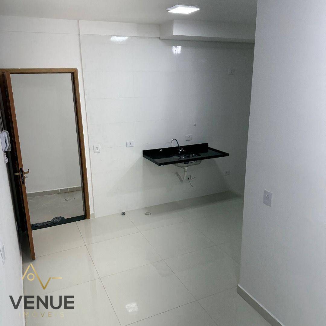 Apartamento à venda com 2 quartos, 40m² - Foto 15