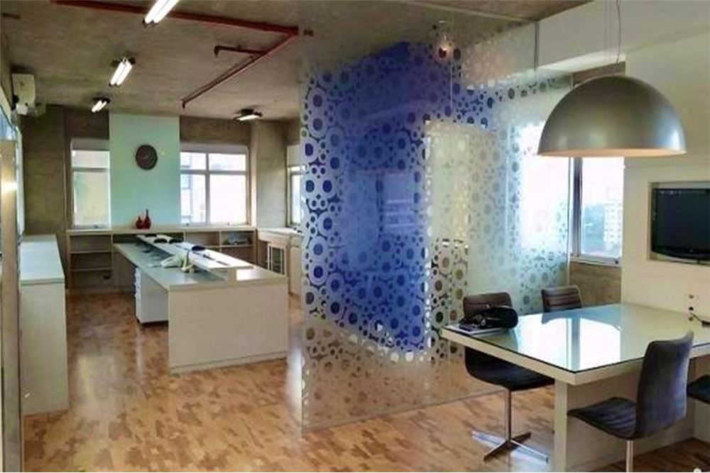 Conjunto Comercial-Sala à venda, 58m² - Foto 1