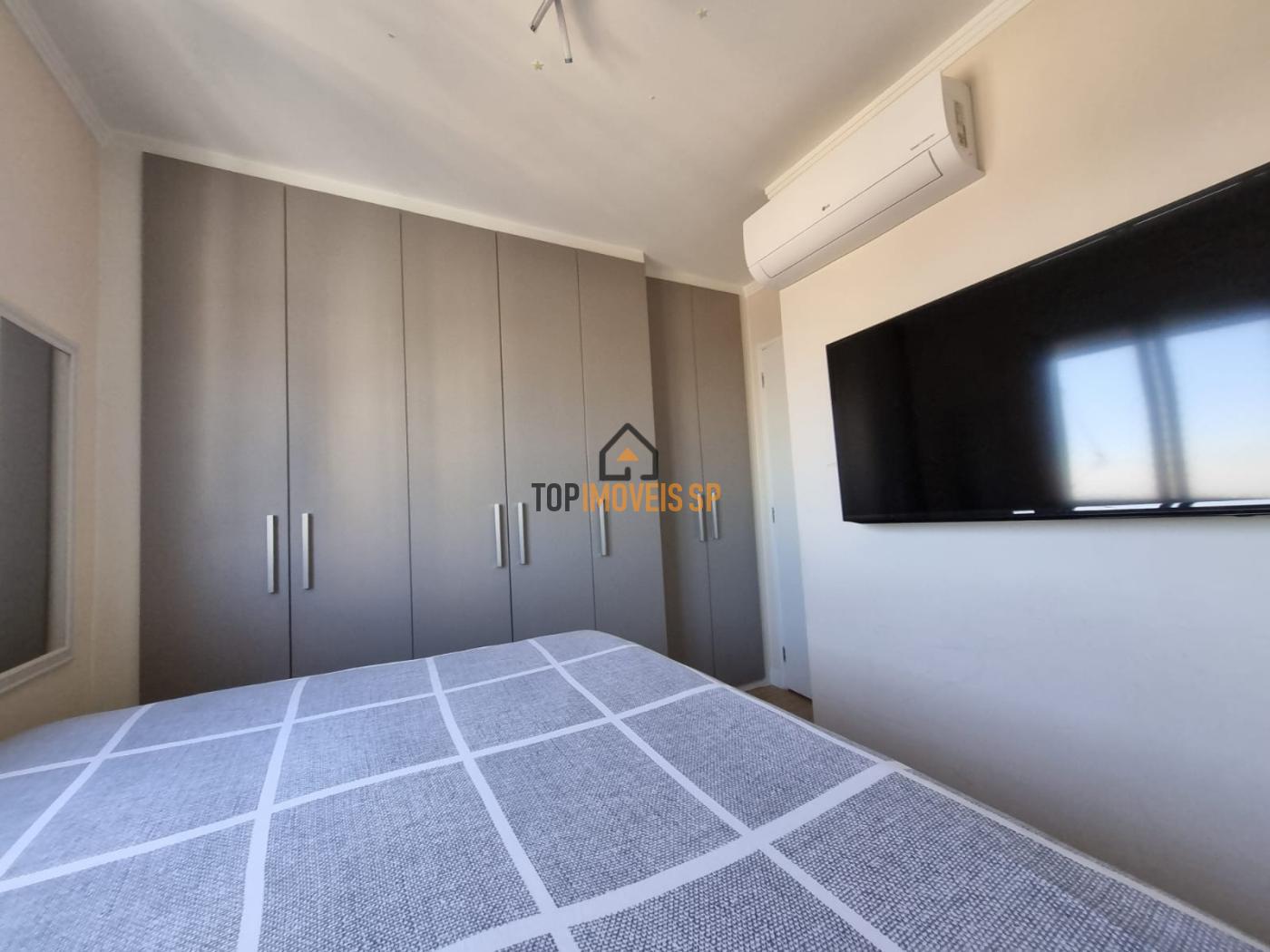 Apartamento à venda com 2 quartos, 62m² - Foto 11