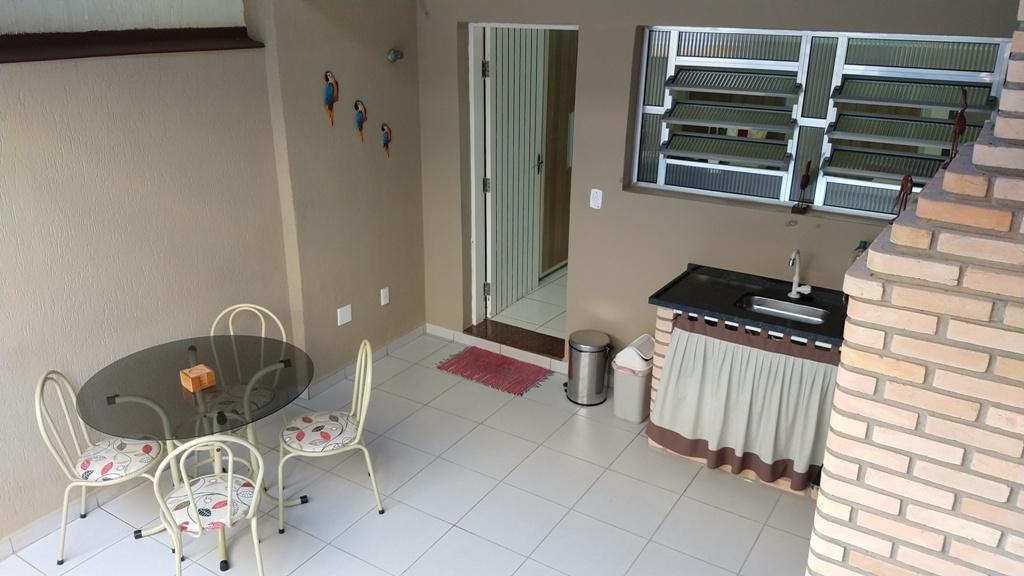 Sobrado à venda com 3 quartos, 160m² - Foto 38