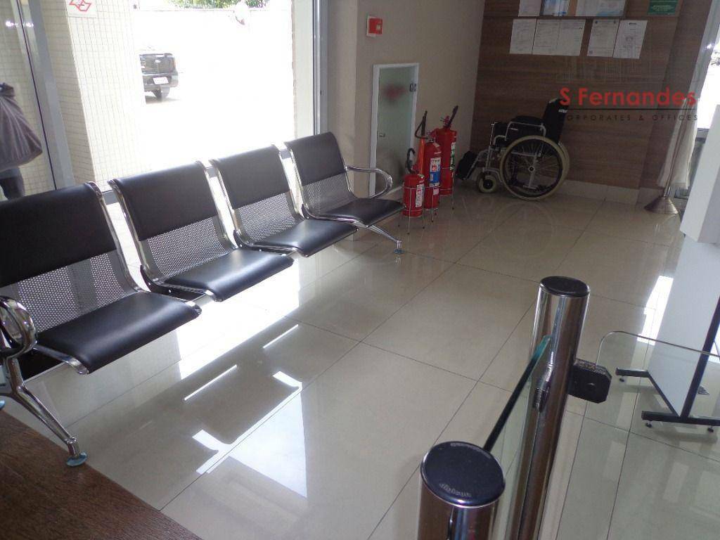 Conjunto Comercial-Sala para alugar, 316m² - Foto 21