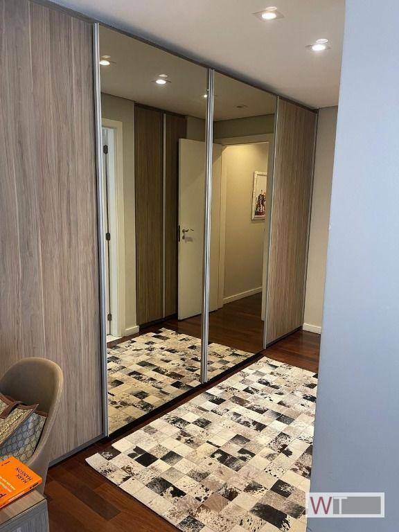 Apartamento à venda com 3 quartos, 214m² - Foto 20