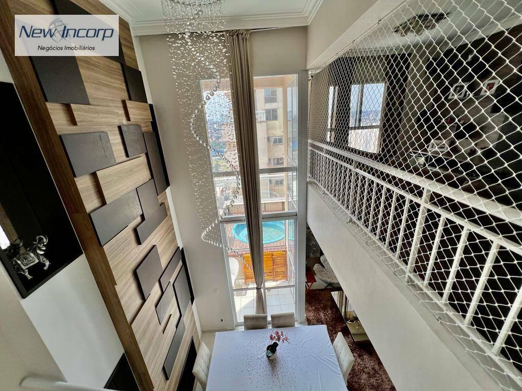 Cobertura à venda com 3 quartos, 144m² - Foto 13