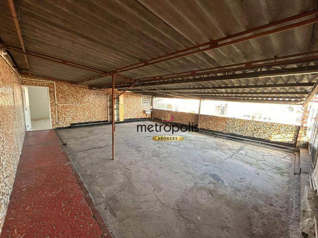 Cobertura para alugar com 1 quarto, 80m² - Foto 3