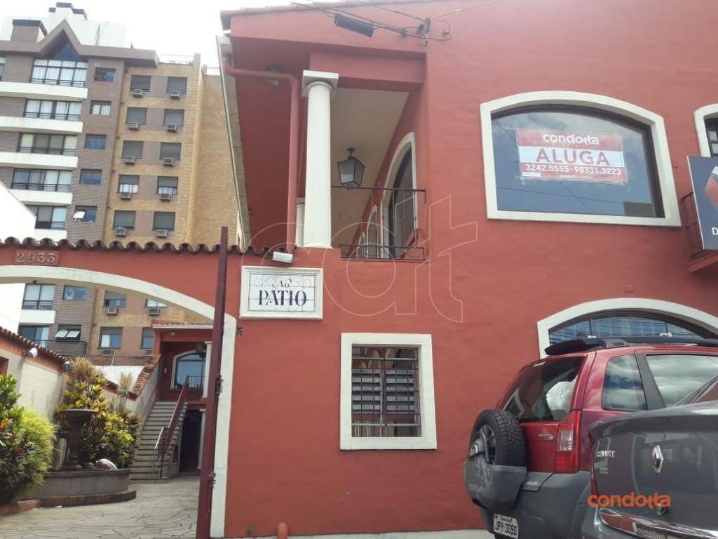 Conjunto Comercial-Sala para alugar, 39M2 - Foto 2