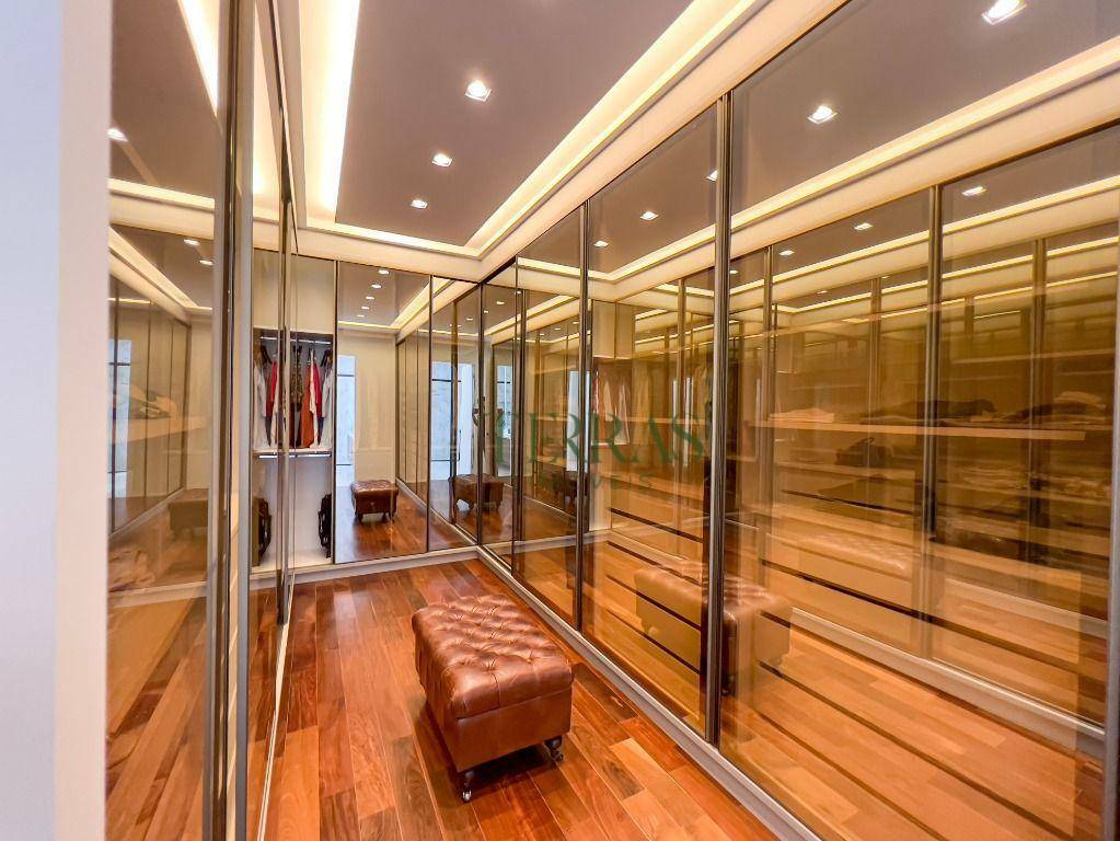 Casa de Condomínio à venda com 6 quartos, 665m² - Foto 14