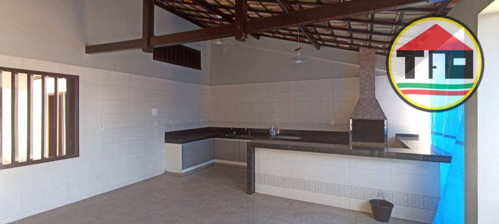 Casa para alugar com 3 quartos, 250m² - Foto 26