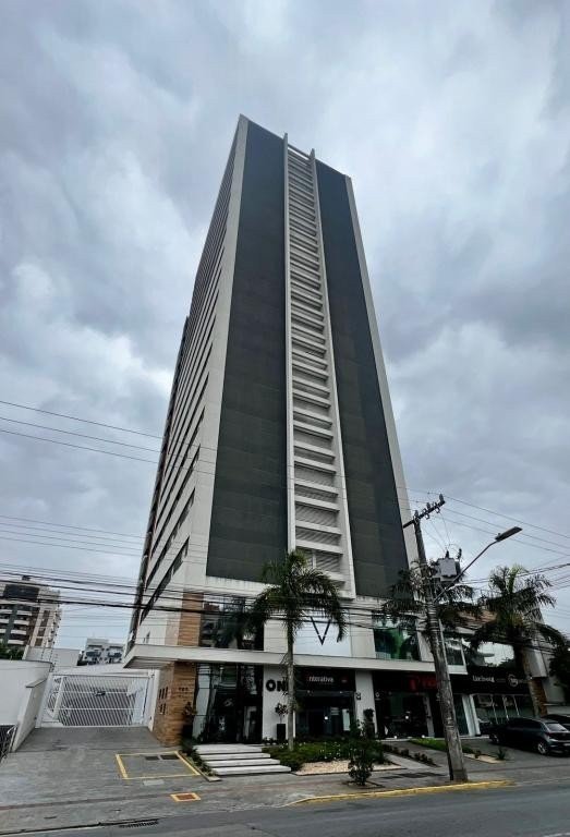 Apartamento, 1 quarto, 30 m² - Foto 1