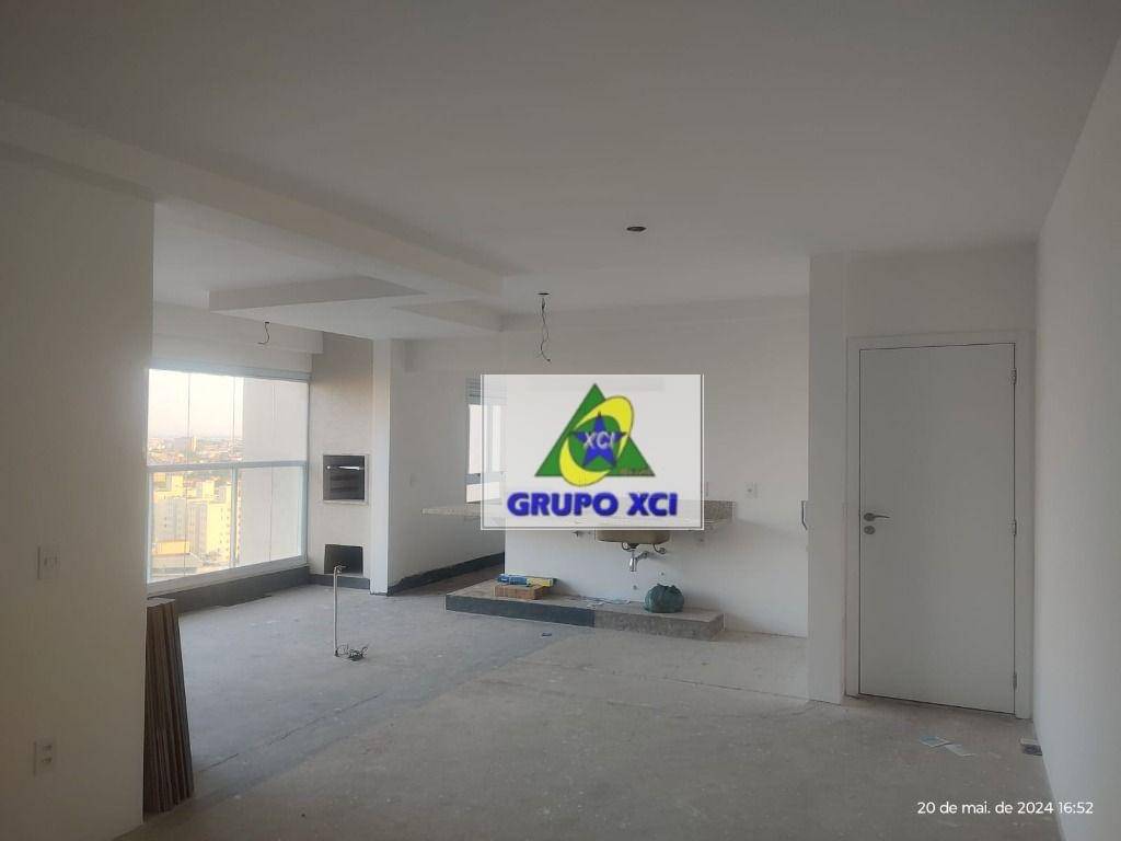 Apartamento à venda com 3 quartos, 88m² - Foto 6