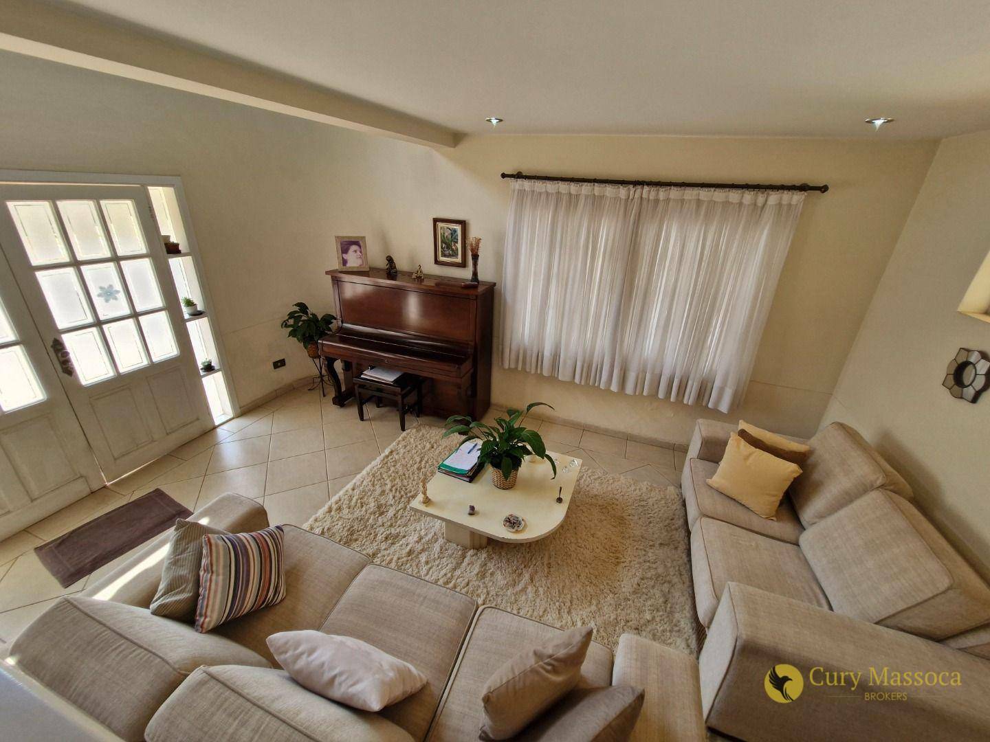 Casa de Condomínio à venda com 4 quartos, 184m² - Foto 41